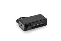 Astell&Kern AK HB1 Protective Carry Case – Black