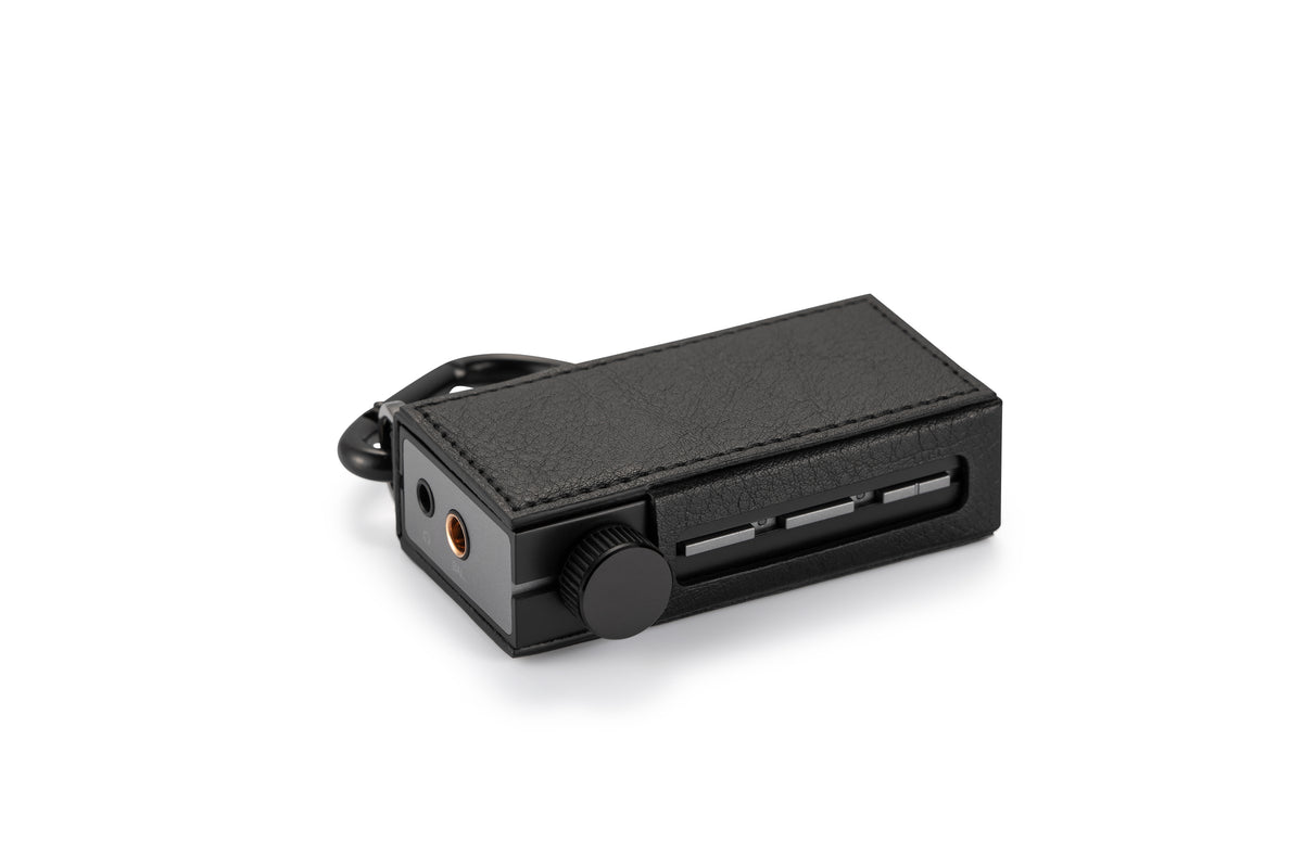 Astell&Kern AK HB1 Protective Carry Case – Black