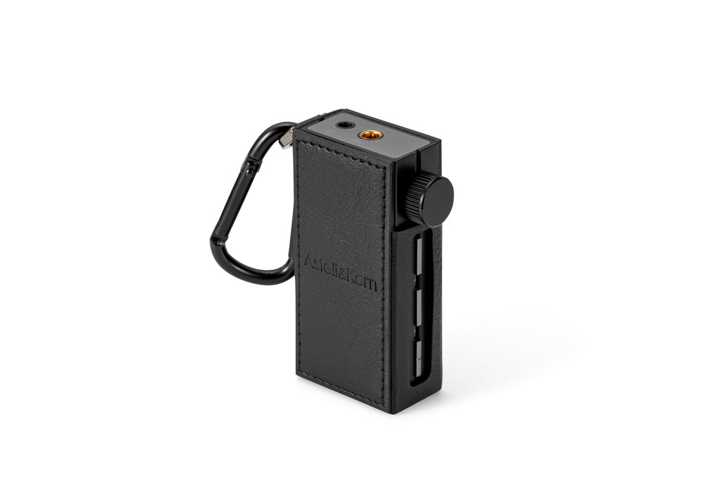 Astell&Kern AK HB1 Protective Carry Case – Black
