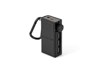 Astell&Kern AK HB1 Protective Carry Case – Black