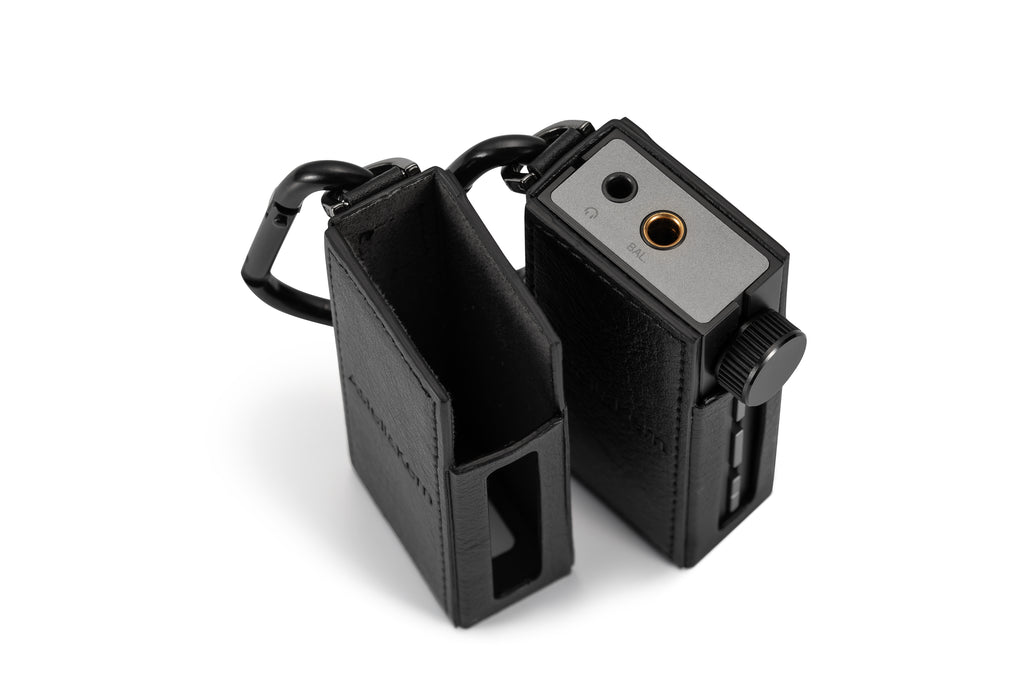 Astell&Kern AK HB1 Protective Carry Case – Black
