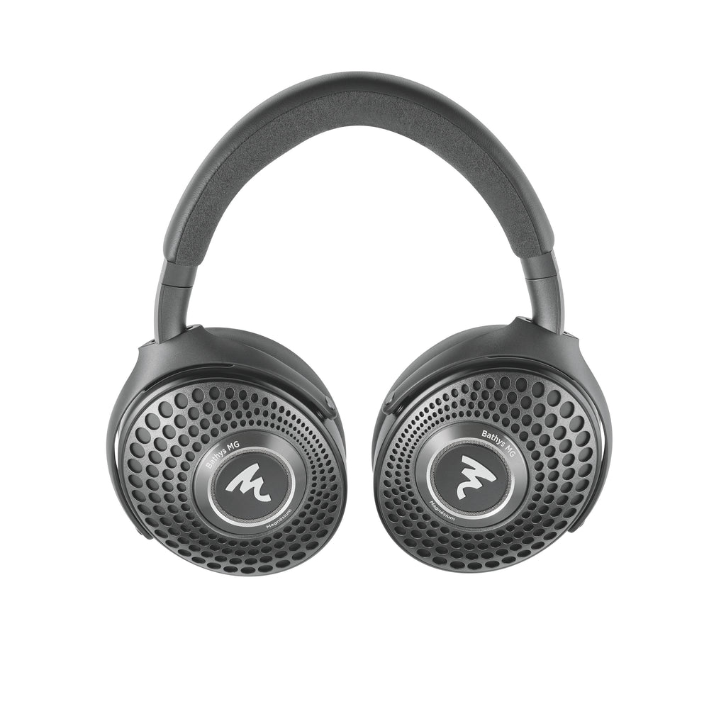 Focal Bathys MG Headphone – Graphen Grey