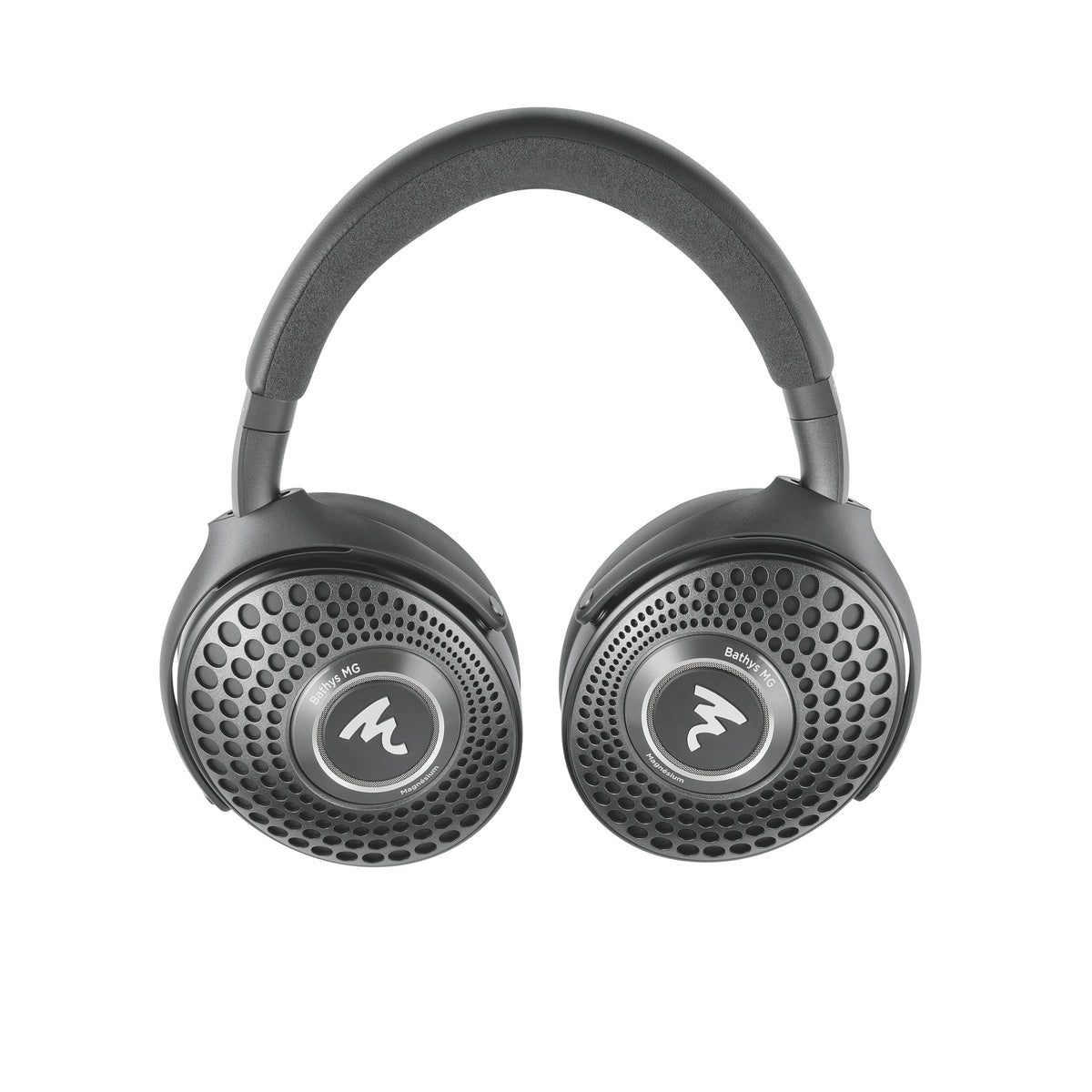 Focal Bathys MG Headphone – Graphen Grey