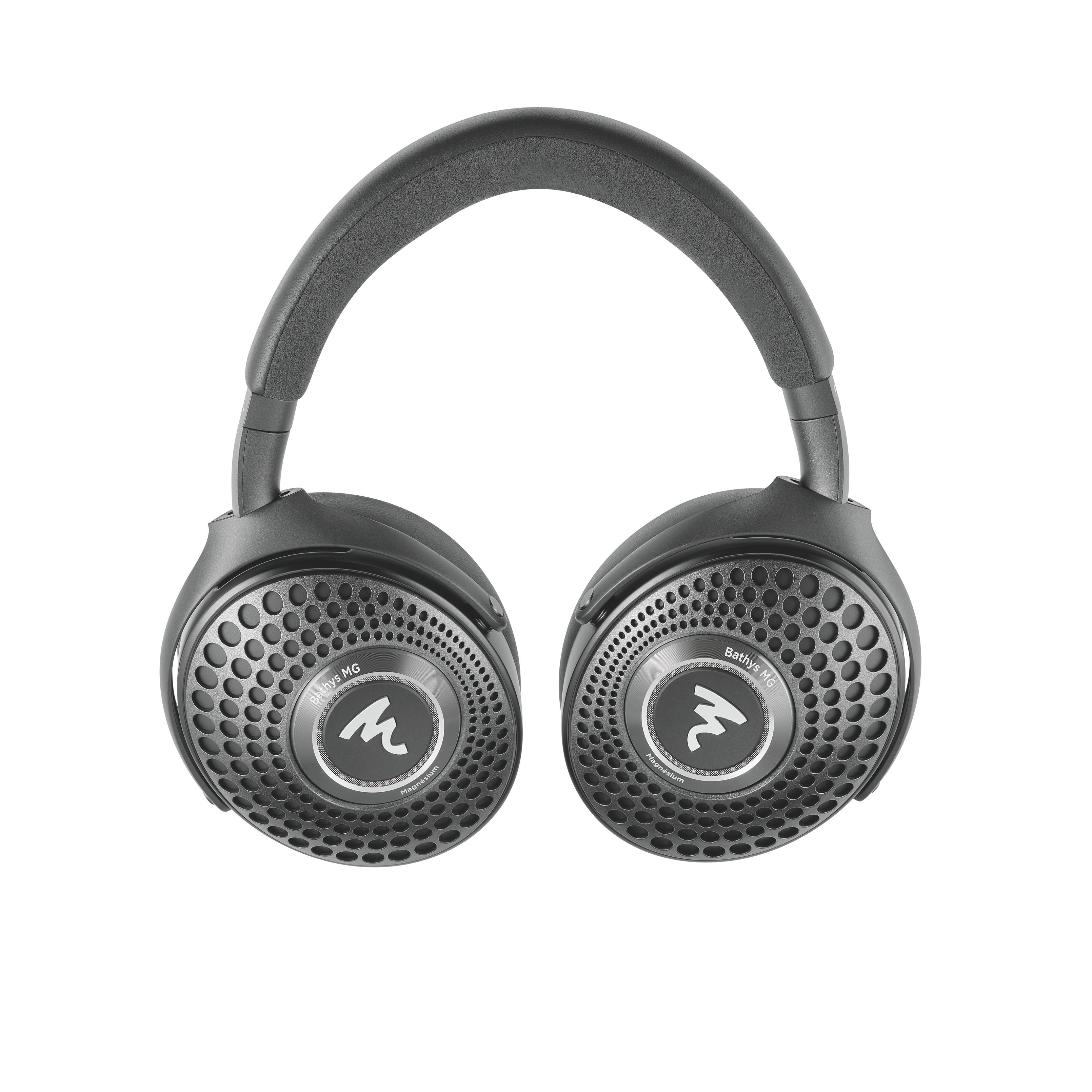 Focal Bathys MG Headphone – Graphen Grey