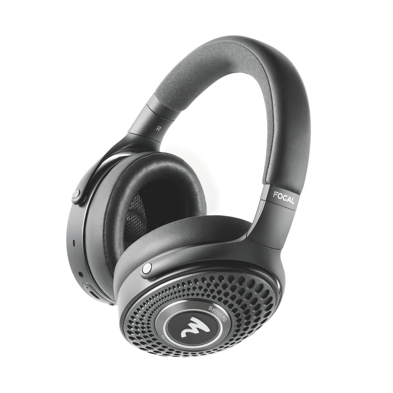 Focal Bathys MG Headphone – Graphen Grey