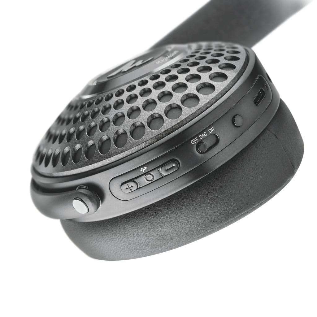 Focal Bathys MG Headphone – Graphen Grey