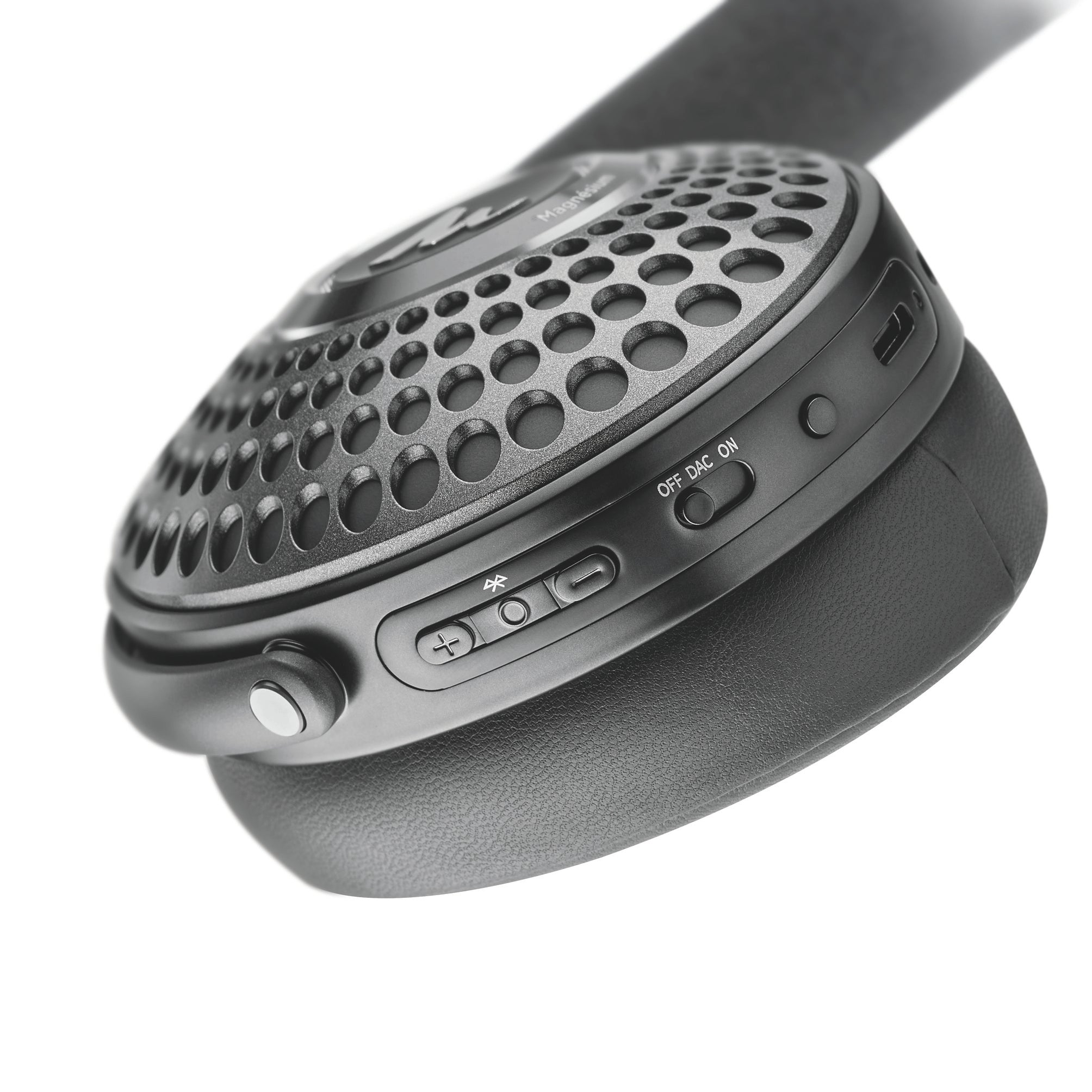 Focal Bathys MG Headphone – Graphen Grey