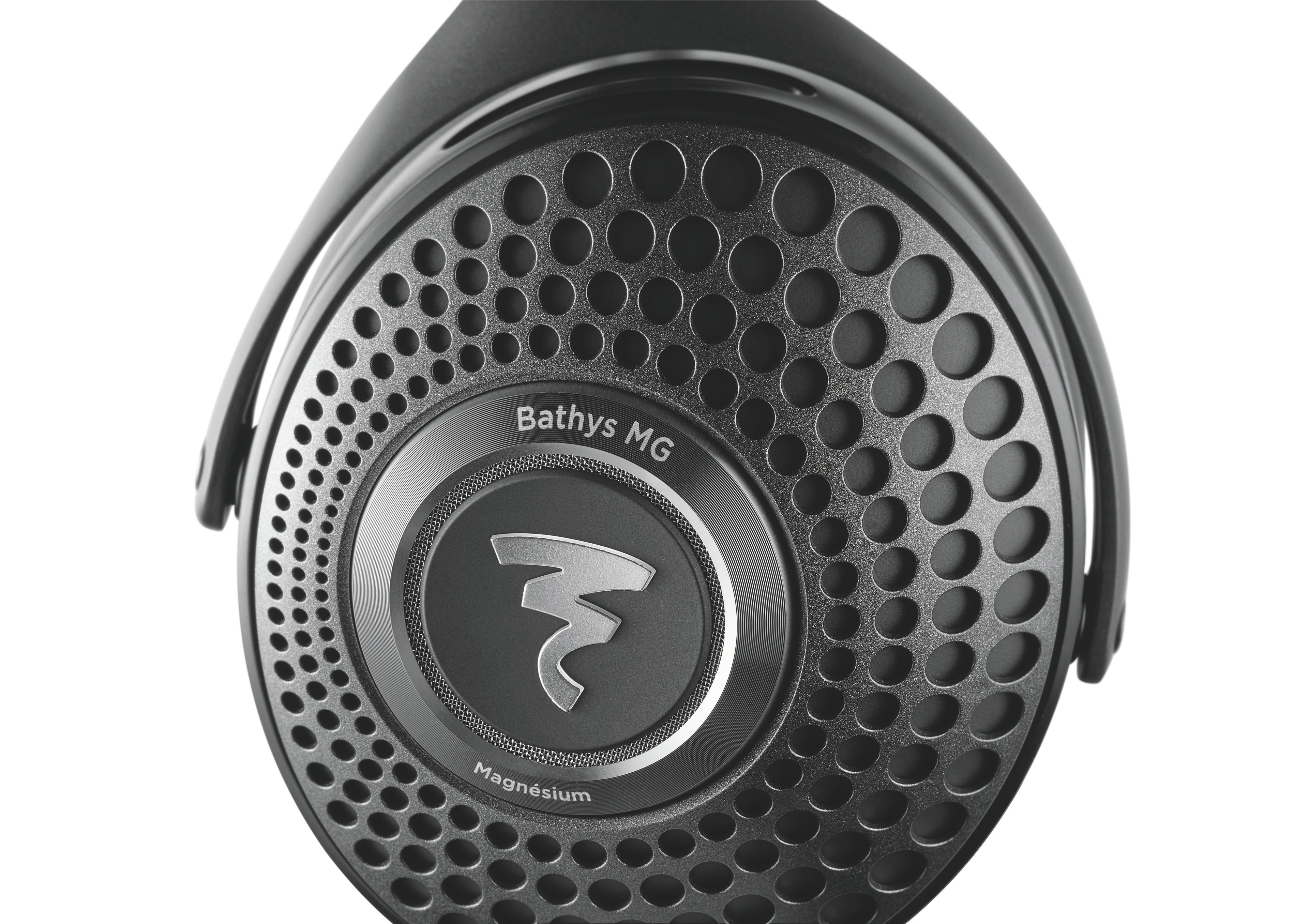 Focal Bathys MG Headphone – Graphen Grey