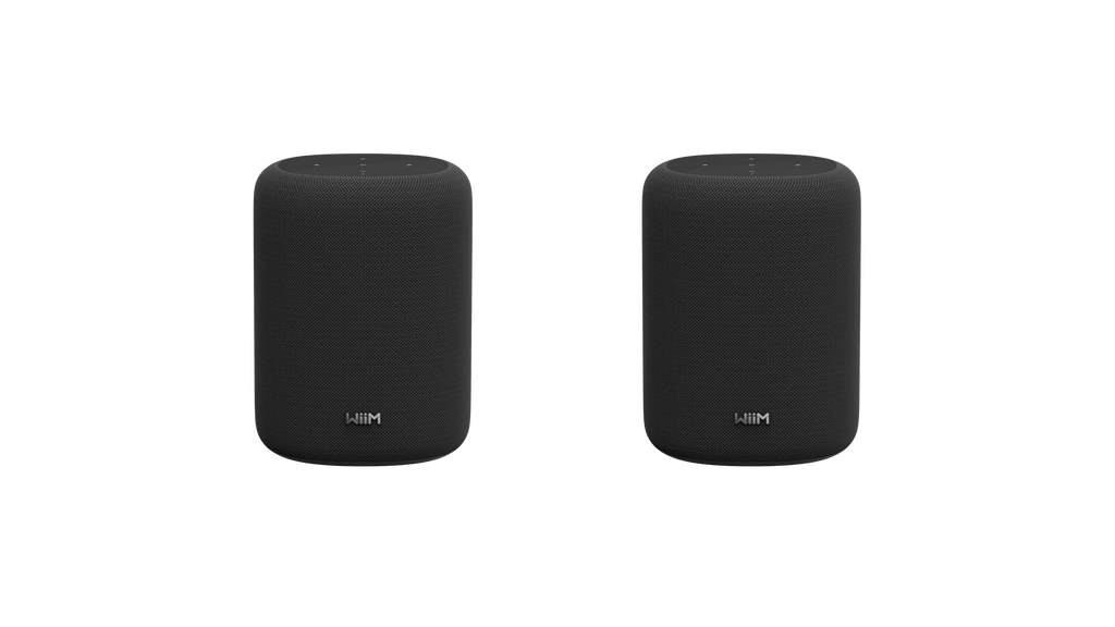 WiiM Bar Soundbar with Sub Pro Wireless Subwoofer and 2 x Sound Lite 5.1.2 Home Cinema Package