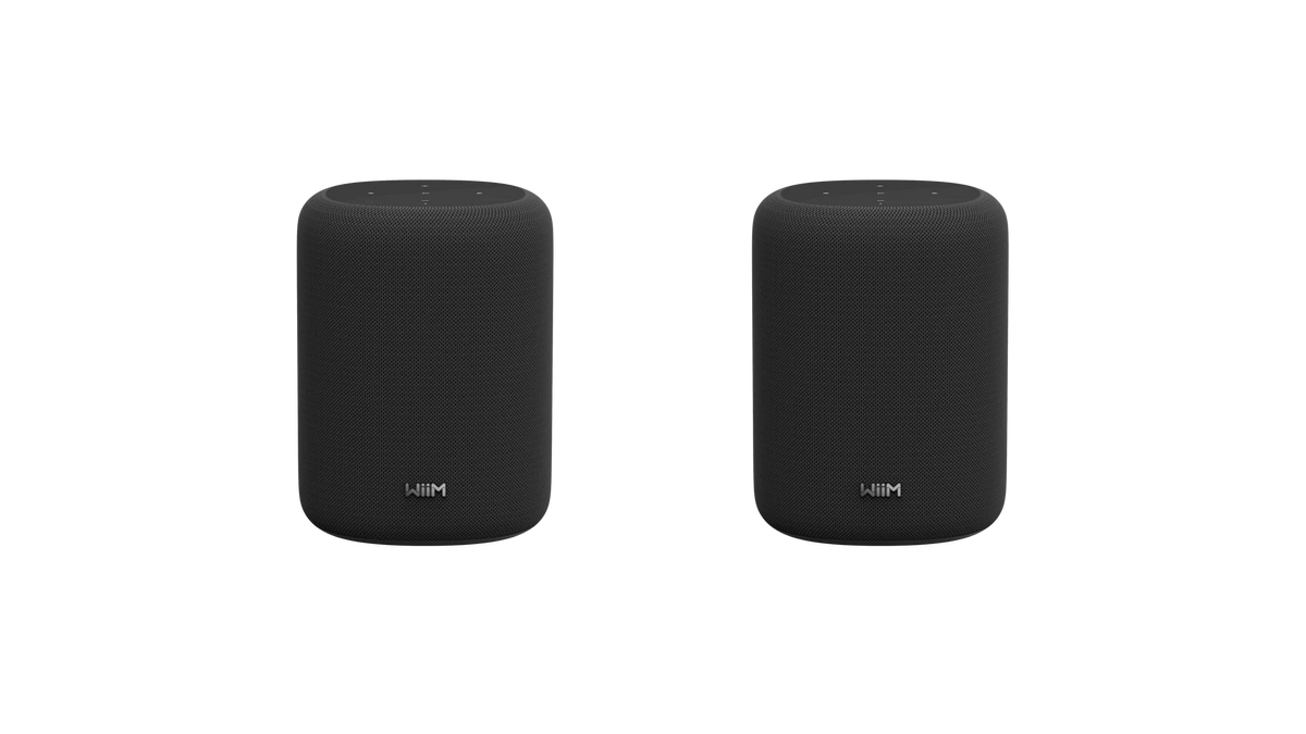 WiiM Bar Soundbar with Sub Pro Wireless Subwoofer and 2 x Sound Lite 5.1.2 Home Cinema Package