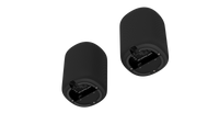 WiiM Sound Lite Twin Pack – Black