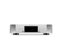 Marantz CD70 CD Player with High-Performance DAC and USB Playback – Silver Gold