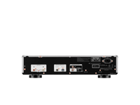 Marantz CD70 CD Player with High-Performance DAC and USB Playback – Silver Gold