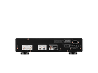 Marantz CD70 CD Player with High-Performance DAC and USB Playback – Black