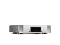 Marantz CD70 CD Player with High-Performance DAC and USB Playback – Silver Gold