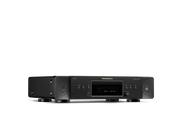 Marantz CD70 CD Player with High-Performance DAC and USB Playback – Black