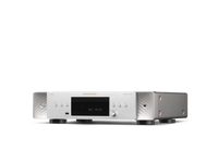 Marantz CD70 CD Player with High-Performance DAC and USB Playback – Silver Gold