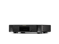 Marantz CD70 CD Player with High-Performance DAC and USB Playback – Black