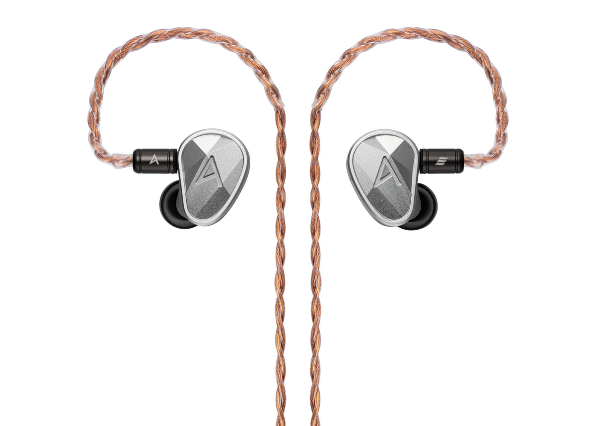 Astell&Kern CLARUS Earphones