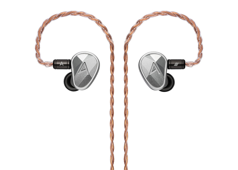 Astell&Kern CLARUS Earphones