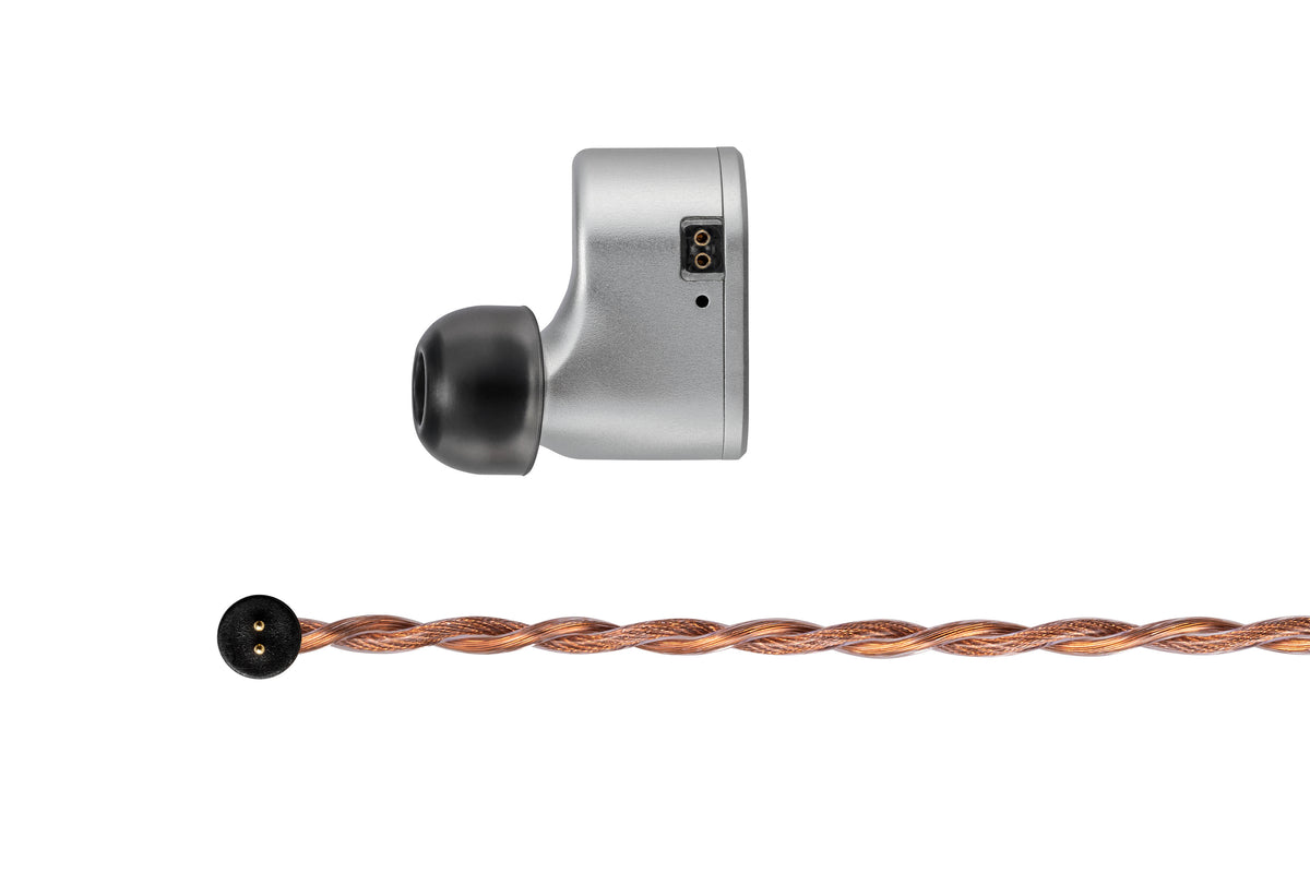Astell&Kern CLARUS Earphones