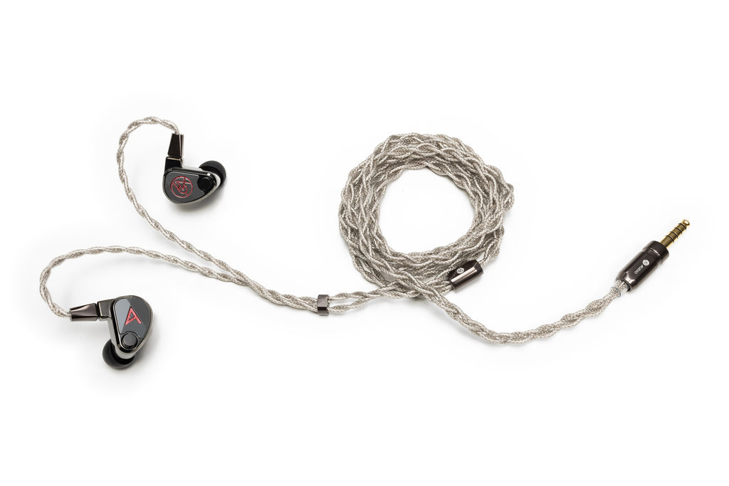 Astell&Kern XIO Earphones