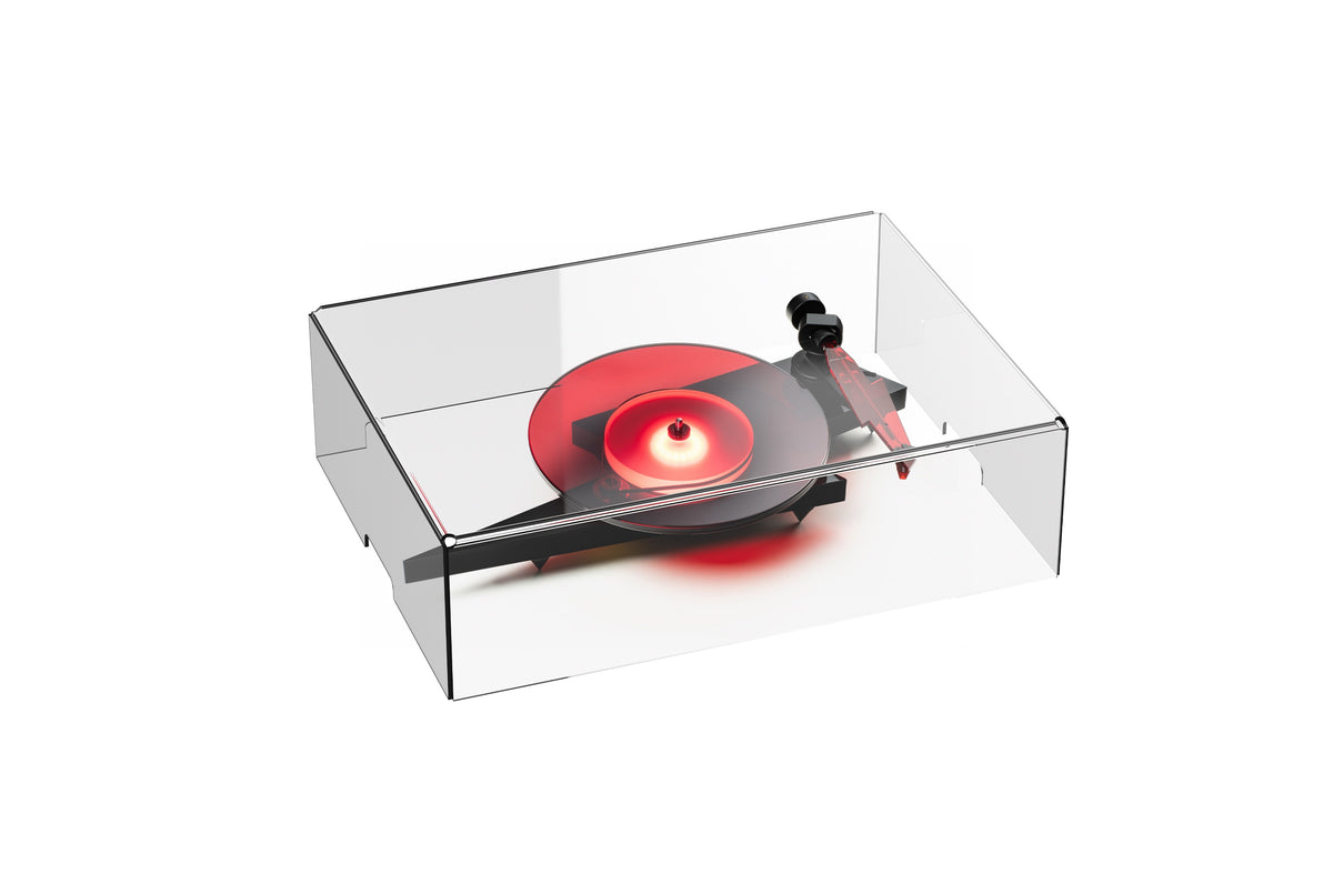 Pro-Ject Cover it Artist Collection Dust Cover