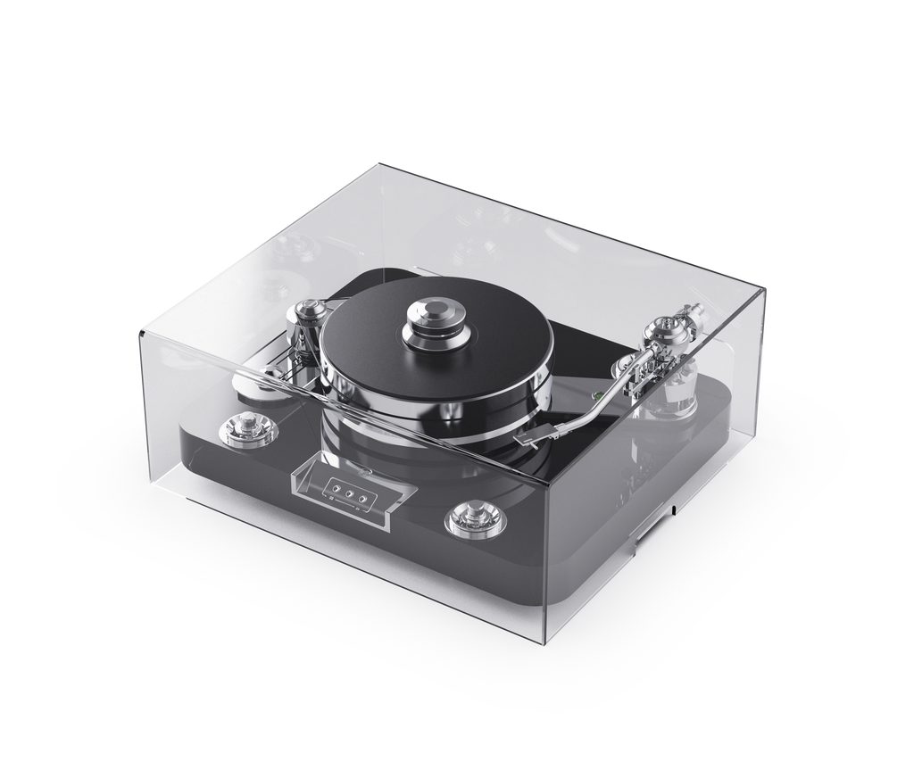 Pro-Ject Cover it RS Dust Cover