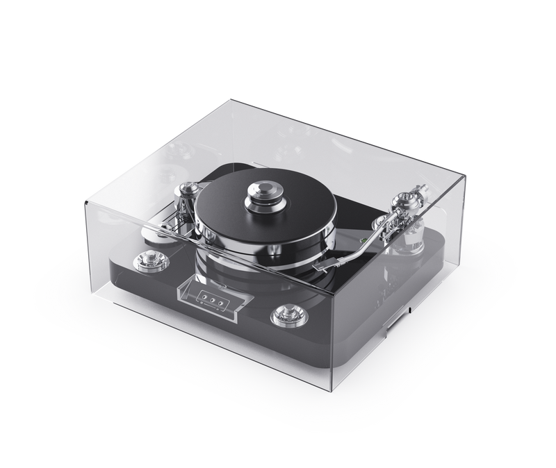 Pro-Ject Cover it RS Dust Cover