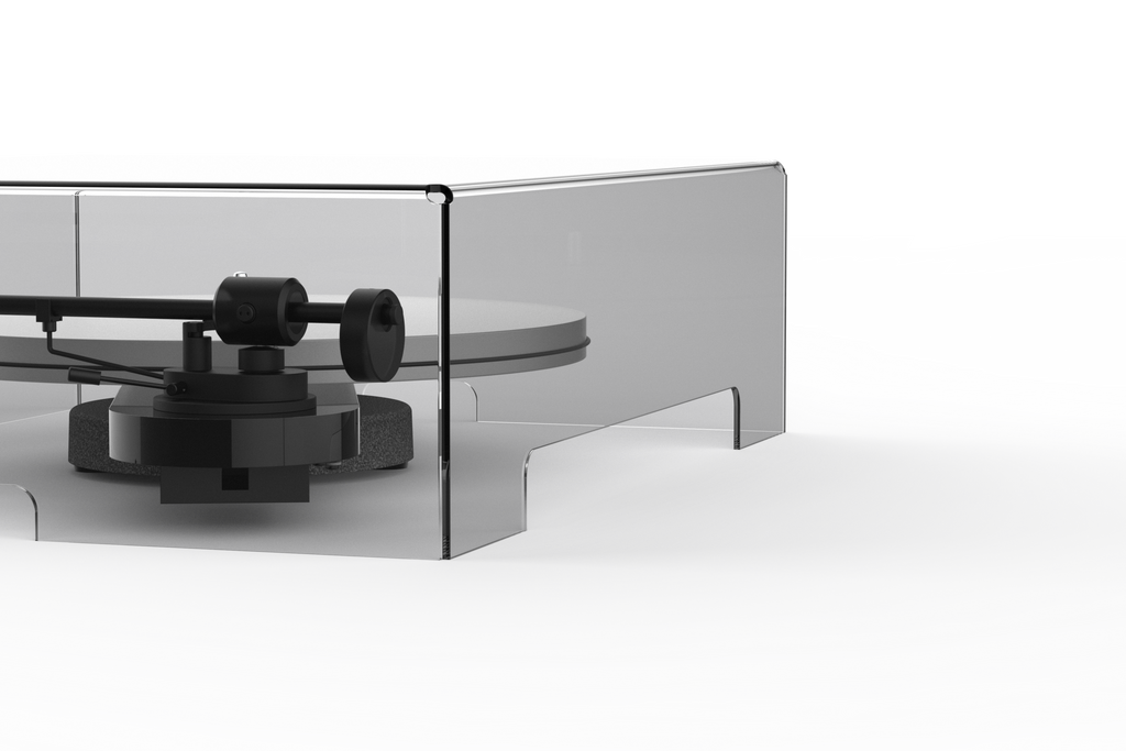Pro-Ject Cover it E Dust Cover