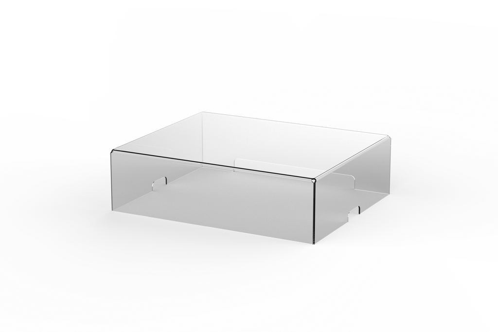 Pro-Ject Cover it E Dust Cover