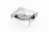 Pro-Ject Cover it E Dust Cover
