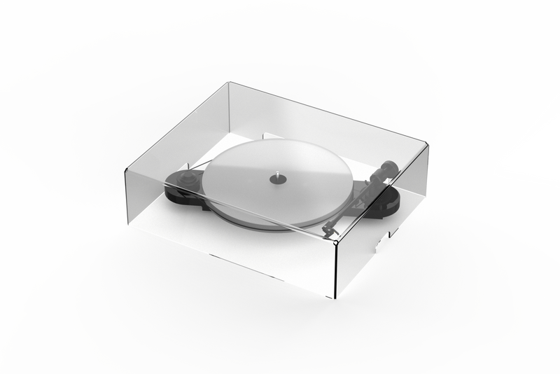 Pro-Ject Cover it E Dust Cover