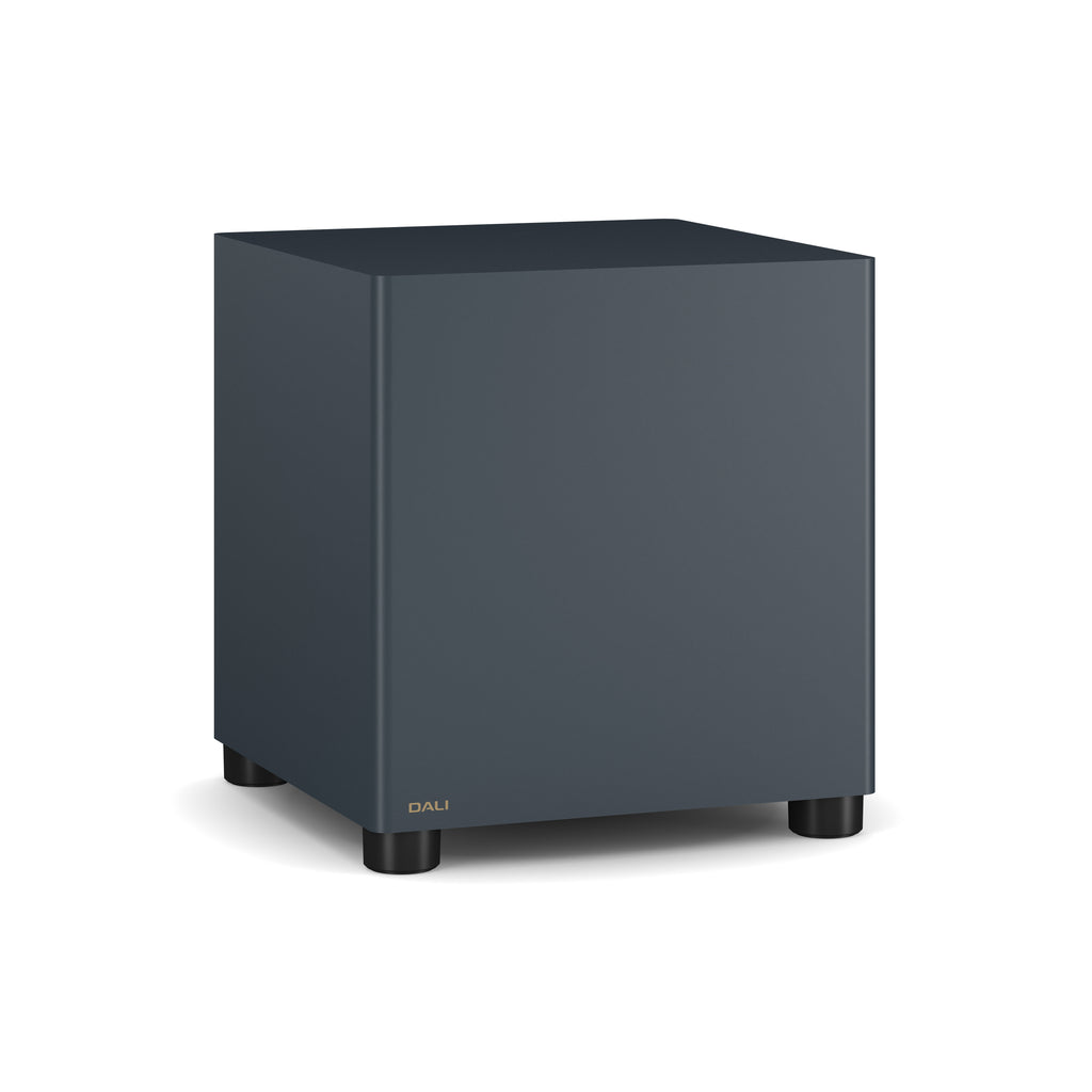 Dali BASIK SUB C-8 D Subwoofer – Chilly Blue