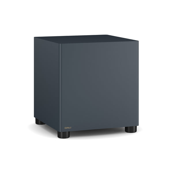 Dali BASIK SUB C-8 D Subwoofer – Chilly Blue