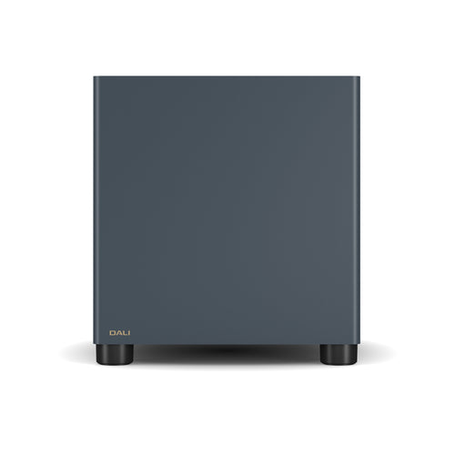 Dali BASIK SUB C-8 D Subwoofer – Chilly Blue