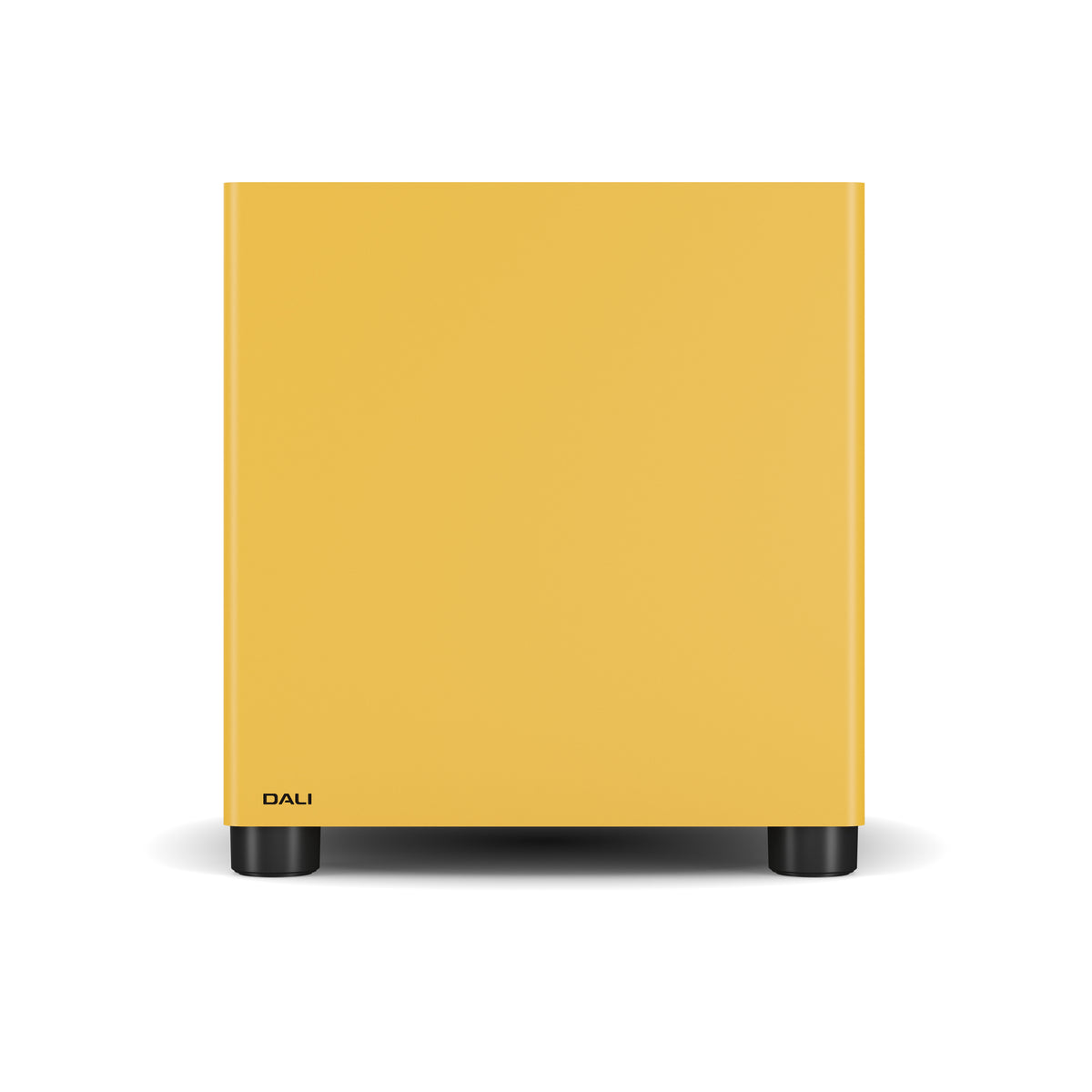 Dali BASIK SUB C-8 D Subwoofer – Golden Yellow