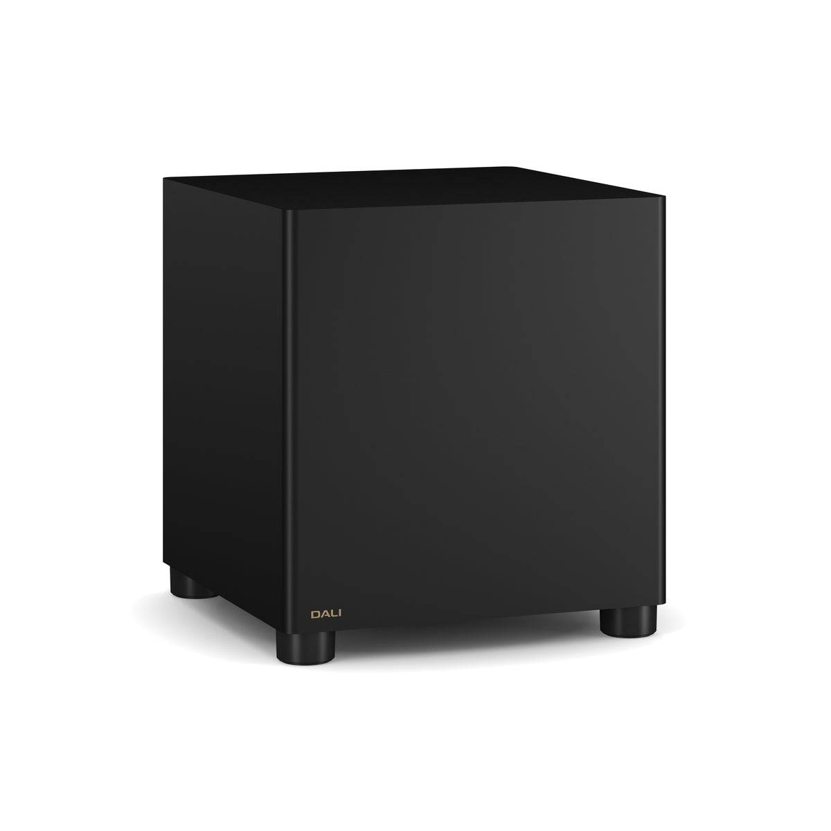Dali BASIK SUB C-8 D Subwoofer – Solid Black