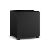Dali BASIK SUB C-8 D Subwoofer – Solid Black