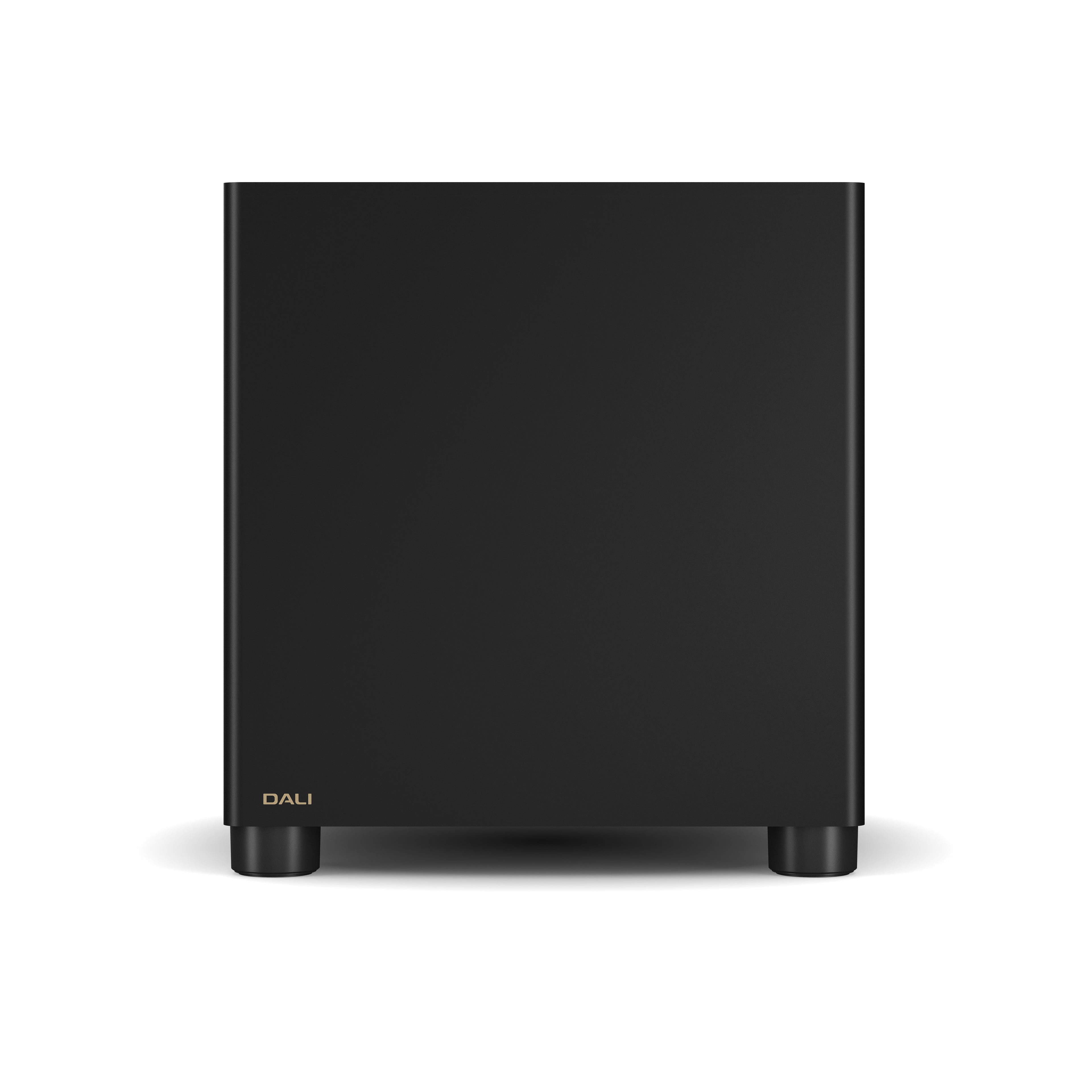 Dali BASIK SUB C-8 D Subwoofer – Solid Black
