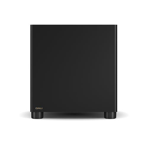 Dali BASIK SUB C-8 D Subwoofer – Solid Black