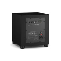 Dali BASIK SUB C-8 D Subwoofer – Solid Black