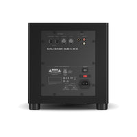 Dali BASIK SUB C-8 D Subwoofer – Solid Black
