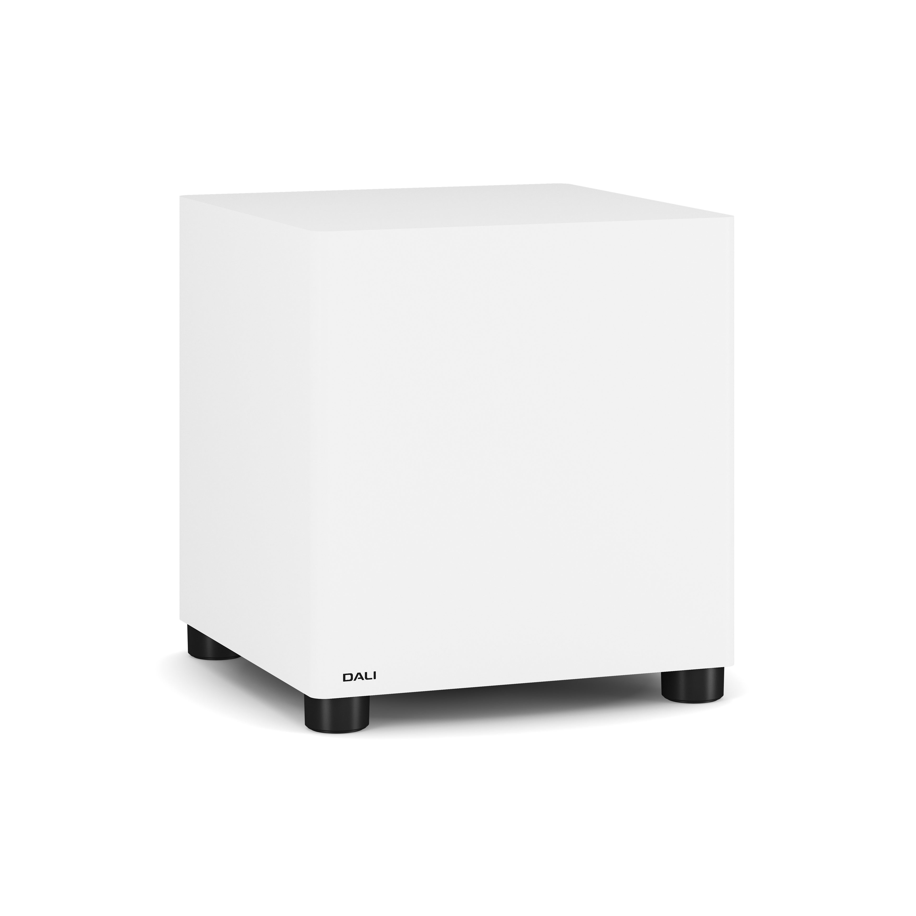 Dali BASIK SUB C-8 D Subwoofer – Solid White