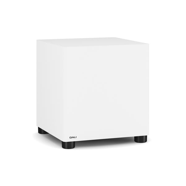 Dali BASIK SUB C-8 D Subwoofer – Solid White