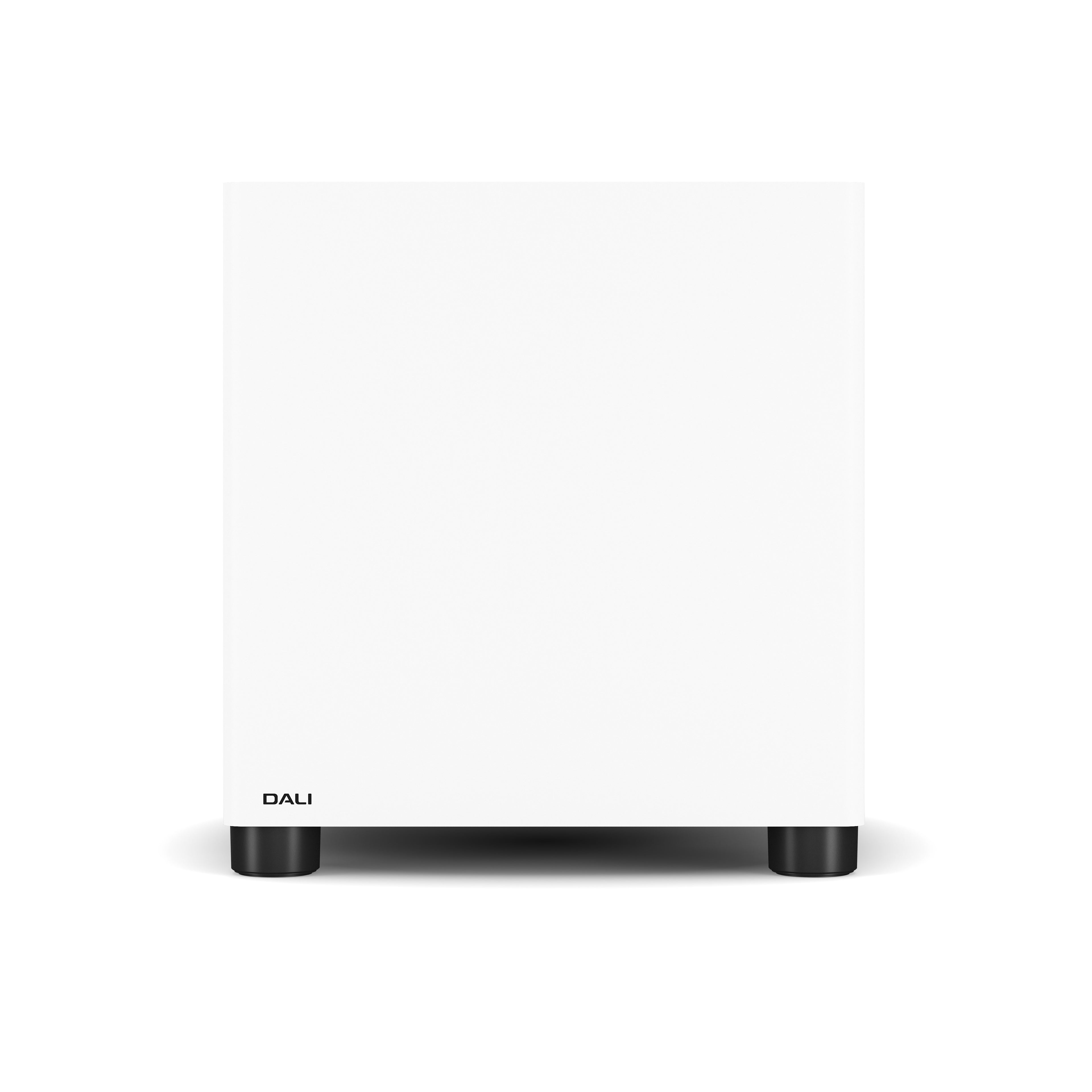 Dali BASIK SUB C-8 D Subwoofer – Solid White