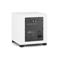 Dali BASIK SUB C-8 D Subwoofer – Solid White