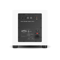 Dali BASIK SUB C-8 D Subwoofer – Solid White