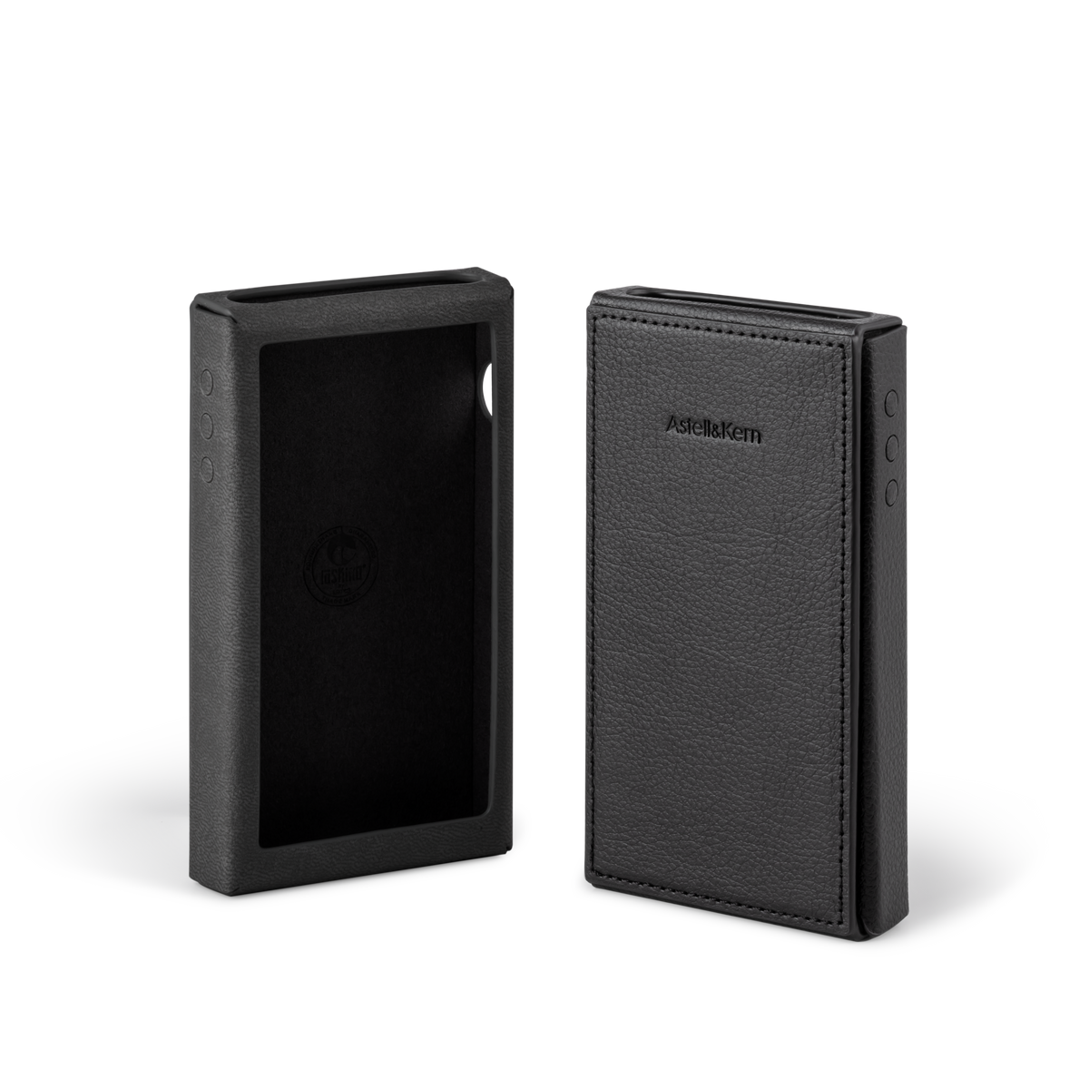 Astell&Kern PD5 Premium Protective Case – Italian Synt3 LASKINA® Fabric
