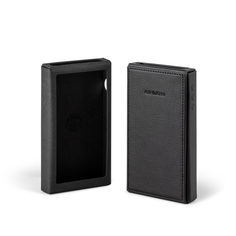 Astell&Kern PD5 Premium Protective Case – Italian Synt3 LASKINA® Fabric
